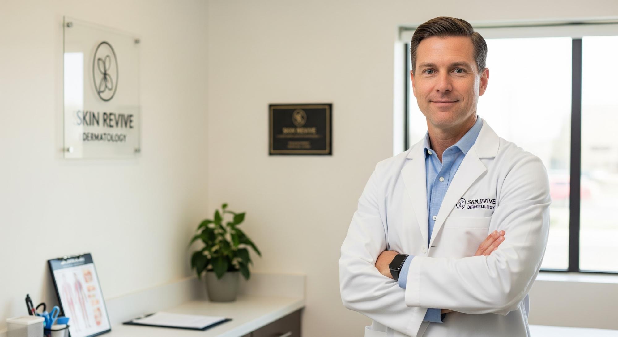 residência médica em dermatologia