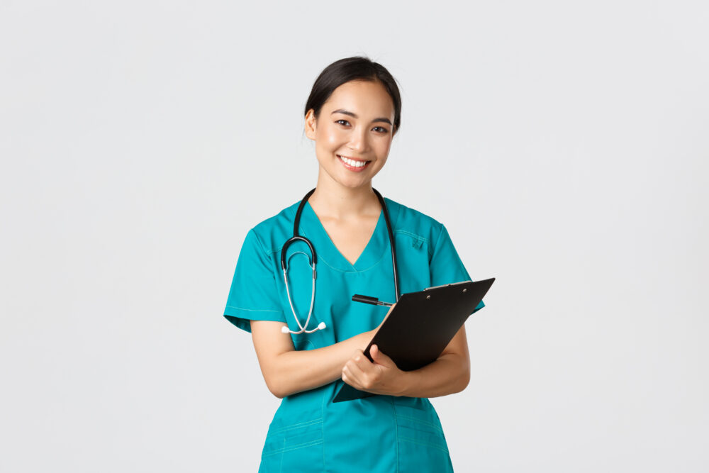tipos de PJ para médicos